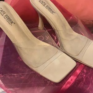 Miss Lola, Nude, 7.5